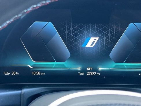 Used 2023 BMW i4 M50 image 28