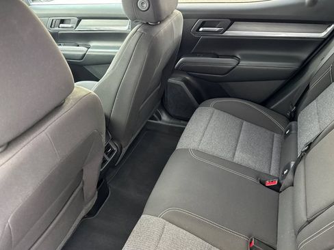 Used 2026 GMC Terrain Elevation AWD/4WD image 12