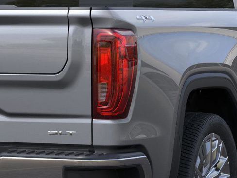 New 2026 GMC Sierra 1500 SLT w/ SLT Premium Package image 59