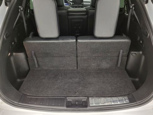 Used 2022 Mitsubishi Outlander SE FWD image 29