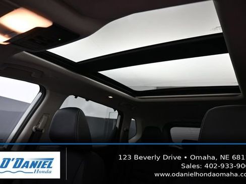 Used 2023 Nissan Rogue SL w/ SL Premium Package AWD/4WD image 35