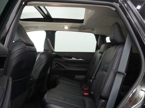 Used 2023 INFINITI QX60 Pure image 21