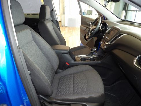 Used 2024 Chevrolet Equinox LT w/ LPO, Floor Liner Package image 14