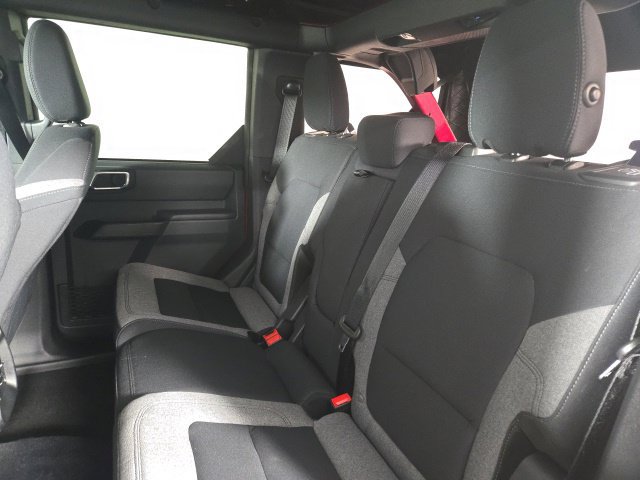 Used 2025 Ford Bronco Big Bend AWD/4WD image 32