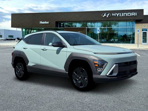 New 2026 Hyundai Kona SEL Sport image 10