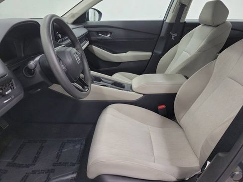 Used 2025 Honda Accord SE image 21