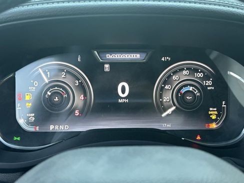 New 2026 RAM 2500 Laramie image 24