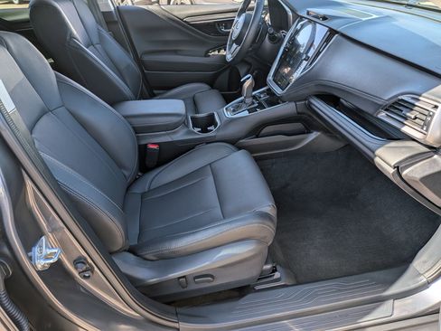 Certified 2025 Subaru Outback Limited w/ Tech Package 3 image 34