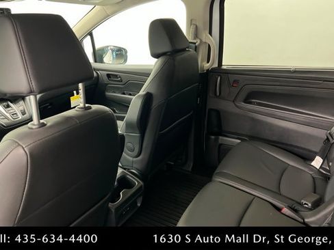 Used 2026 Honda Odyssey EX-L image 18