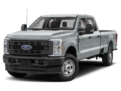 Certified 2026 Ford F350 XLT w/ XLT Premium Package