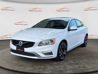 Used 2017 Volvo S60 T5 Dynamic w/ Vision Package