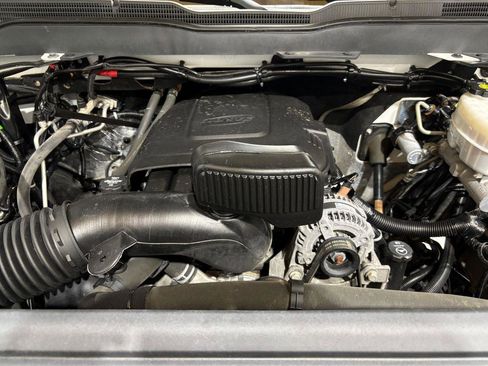Used 2019 Chevrolet Silverado 2500 W/T w/ WT Convenience Package RWD image 23