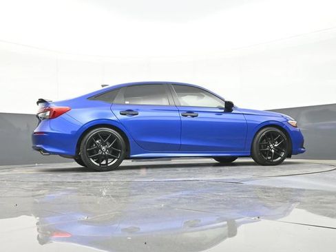 Used 2024 Honda Civic Sport image 49