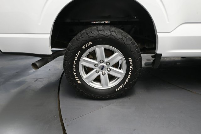 Used 2021 Ford F150 XLT w/ Equipment Group 301A Mid AWD/4WD image 11