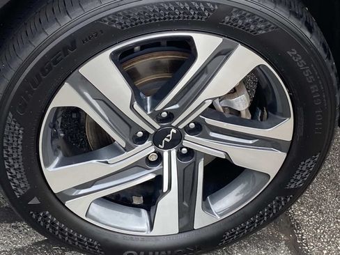 Used 2023 Kia Sorento SX Prestige AWD/4WD image 33