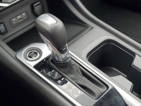 Certified 2025 Nissan Sentra SV w/ All-Weather Package image 35