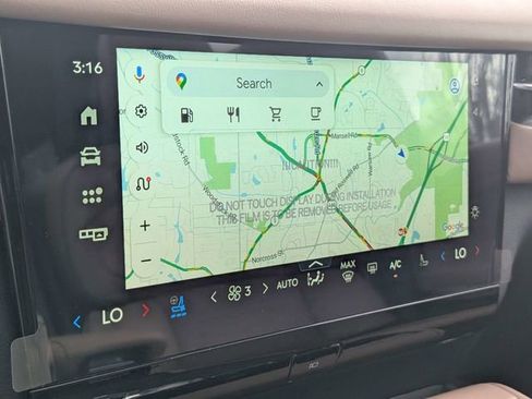 New 2026 Lincoln Navigator L Black Label image 20