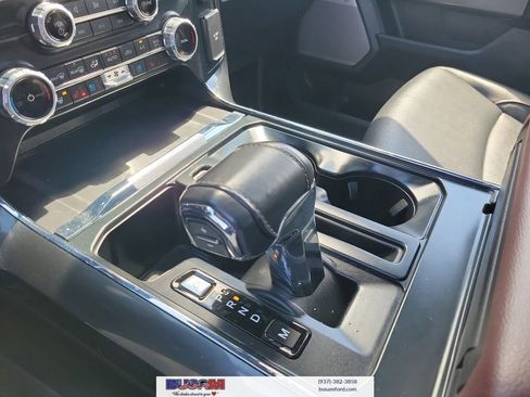 Used 2022 Ford F150 Lariat w/ Equipment Group 502A High AWD/4WD image 28