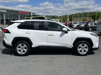 Used 2019 Toyota RAV4 XLE w/ All Weather Liner Package AWD/4WD video 2