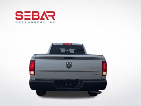 Used 2016 RAM 1500 Tradesman w/ Popular Equipment Group image 5