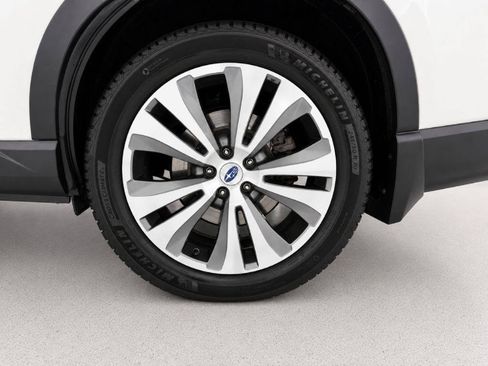 Used 2019 Subaru Ascent Premium AWD/4WD image 35