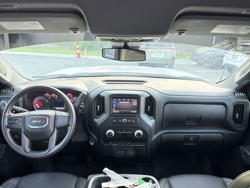 Used 2023 GMC Sierra 1500 Pro w/ Convenience Package AWD/4WD image 18