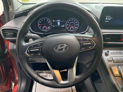 Used 2023 Hyundai Santa Fe SEL w/ Cargo Package AWD/4WD image 21