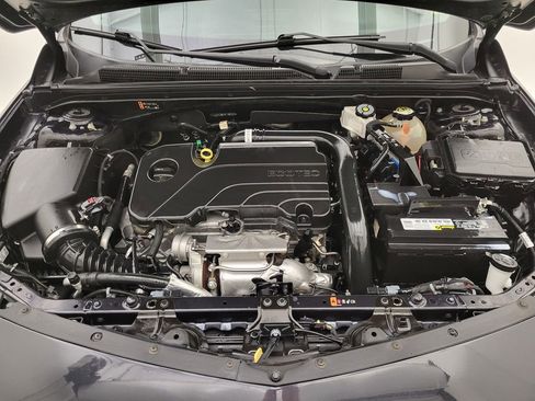 Used 2023 Chevrolet Malibu LT image 43