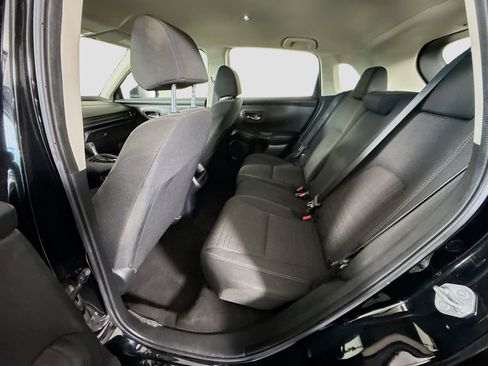 Used 2023 Honda HR-V LX image 25