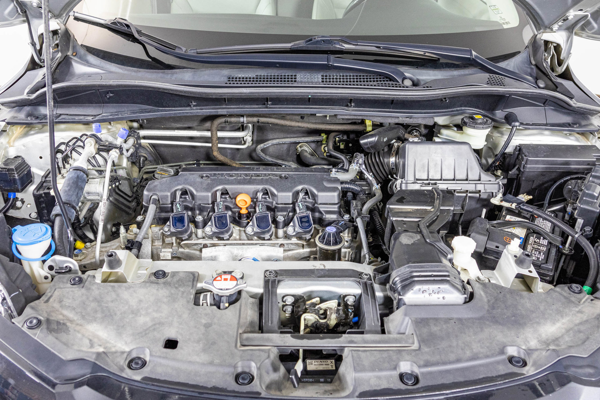 Used 2016 Honda HR-V EX-L image 48