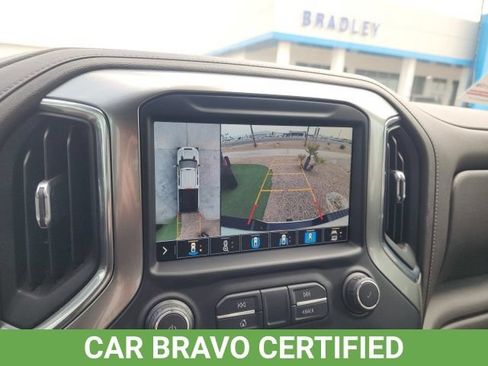 Certified 2021 Chevrolet Silverado 2500 LTZ w/ Z71 Chrome Sport Edition AWD/4WD image 37