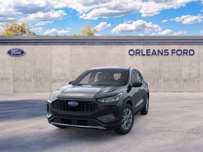 New 2025 Ford Escape Active w/ Cold Weather Package