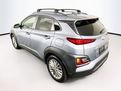 Used 2021 Hyundai Kona SEL Plus image 5
