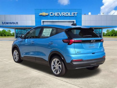 New 2027 Chevrolet Bolt LT FWD image 3