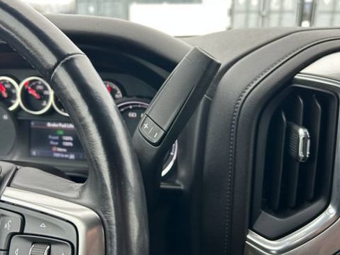 Certified 2019 Chevrolet Silverado 1500 LT w/ All-Star Edition AWD/4WD image 22