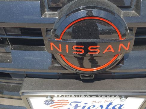 New 2026 Nissan Rogue SV AWD/4WD image 4