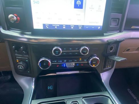 Certified 2022 Ford F150 Lariat image 17