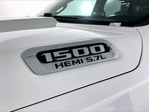 Used 2019 RAM 1500 Limited image 30