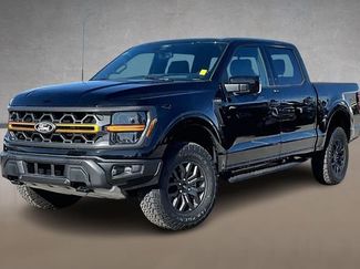 New 2025 Ford F150 Tremor w/ Equipment Group 402A High video 1