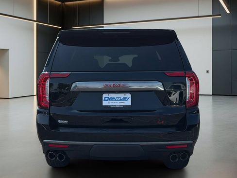 Certified 2024 GMC Yukon AT4 w/ Technology Package AWD/4WD image 5