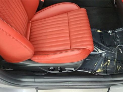 Used 2023 Genesis G70 2.0T w/ Sport Prestige Package image 22