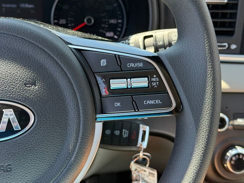 Used 2020 Kia Sportage LX image 14