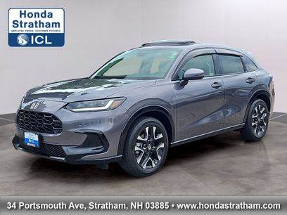 Used 2026 Honda HR-V EX-L
