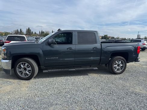 Used 2017 Chevrolet Silverado 1500 LT w/ All Star Edition image 8