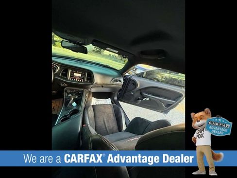 Used 2015 Dodge Challenger R/T Plus RWD image 27