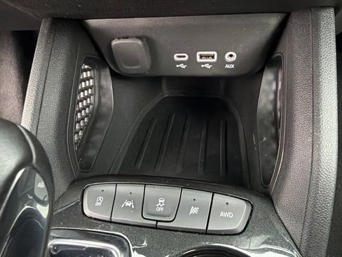Used 2023 Chevrolet TrailBlazer RS w/ Convenience Package AWD/4WD image 12