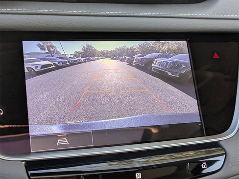 Used 2021 Cadillac XT5 Premium Luxury w/ LPO, Floor Liner Package image 26