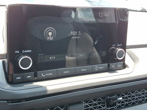 New 2025 Honda Accord LX image 12