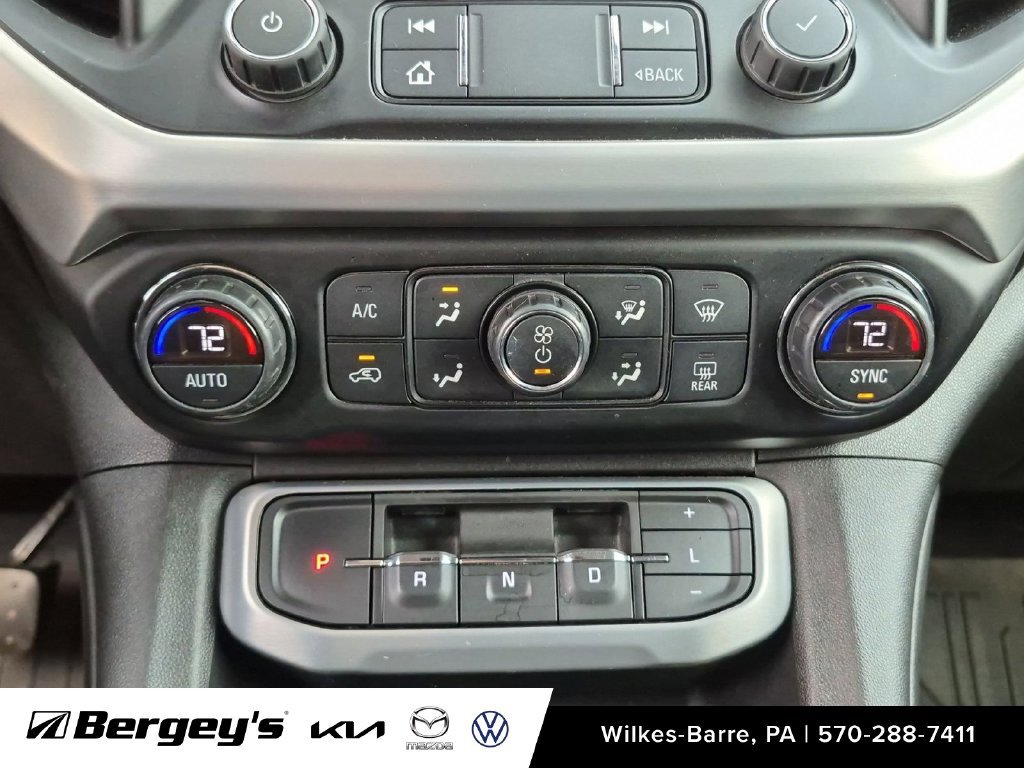 Used 2021 GMC Acadia SLT w/ LPO, Floor Liner Package AWD/4WD image 20