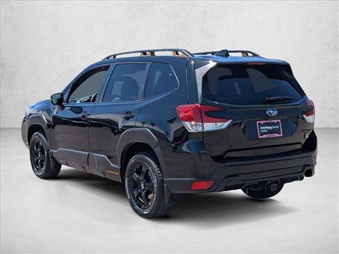 Used 2023 Subaru Forester Wilderness AWD/4WD image 9